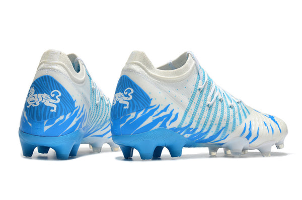 Chuteira Campo Puma Future Z FG Elite + Brindes