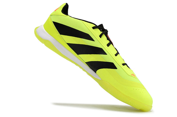 Tênis Futsal Adidas Predator 24 IC Elite + Brindes