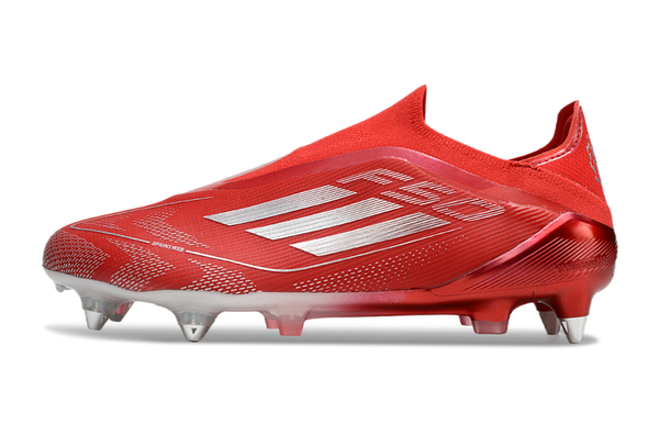 Chuteira Campo Adidas X F50+ SG Elite + Brindes
