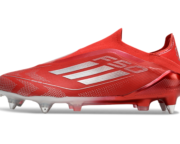 Chuteira Campo Adidas X F50+ SG Elite + Brindes