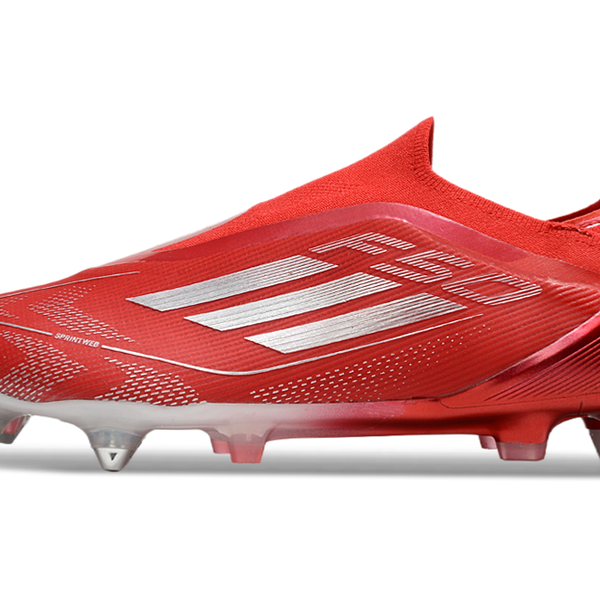 Chuteira Campo Adidas X F50+ SG Elite + Brindes