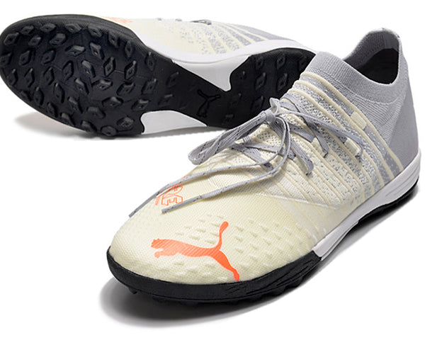 Chuteira Society Puma Future Z 1.3 TF Elite + Brindes