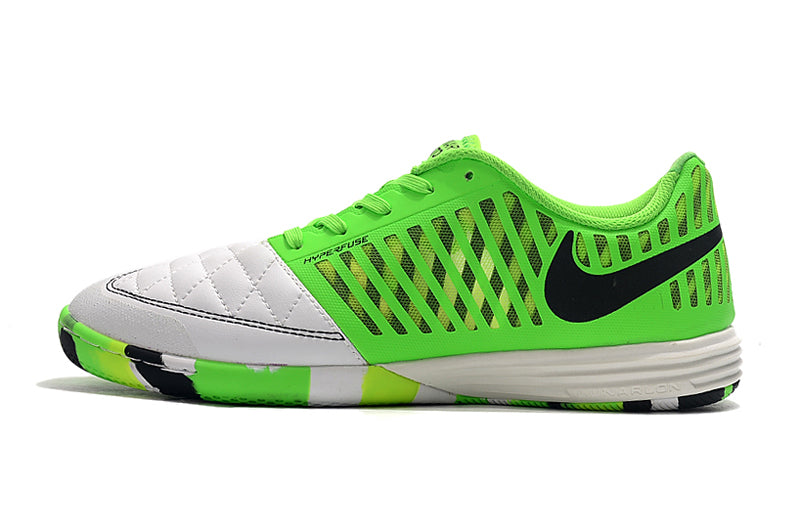 Tênis Futsal Nike Lunar Gato II IC Elite + Brindes