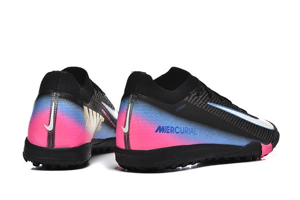 Chuteira Society Nike Air Zoom Mercurial Vapor 16 TF Elite + Brindes