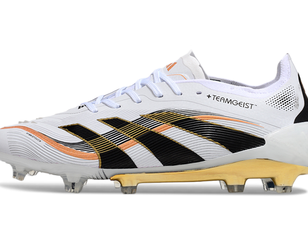 Chuteira Campo Adidas Predator FG  Elite + Brindes