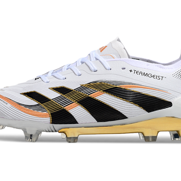 Chuteira Campo Adidas Predator FG  Elite + Brindes