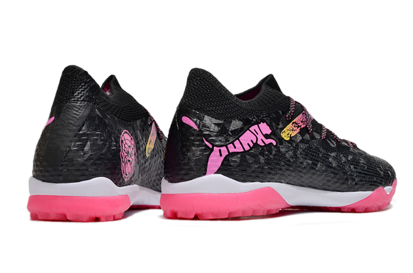 Chuteira Society Puma Future 7 TF Elite + Brindes