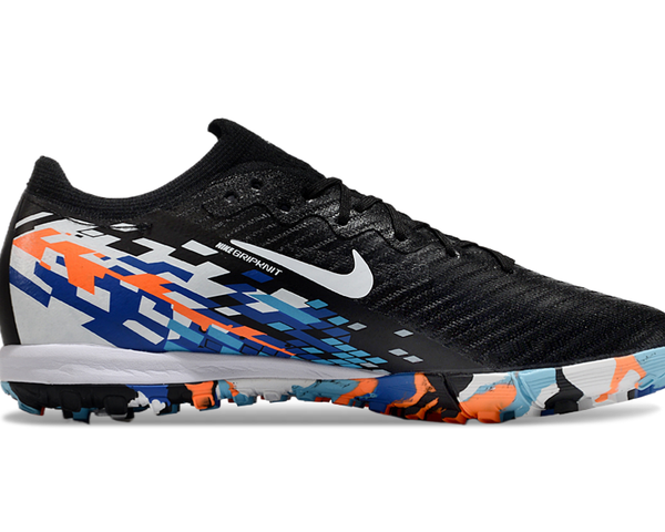 Chuteira Society Nike Air Zoom Mercurial Vapor 16 TF Elite + Brindes Exclusivos