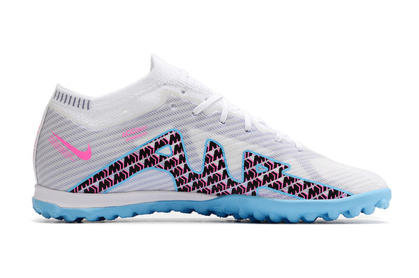 Chuteira Society Nike Air Zoom Mercurial Vapor 15 TF Elite + Brindes