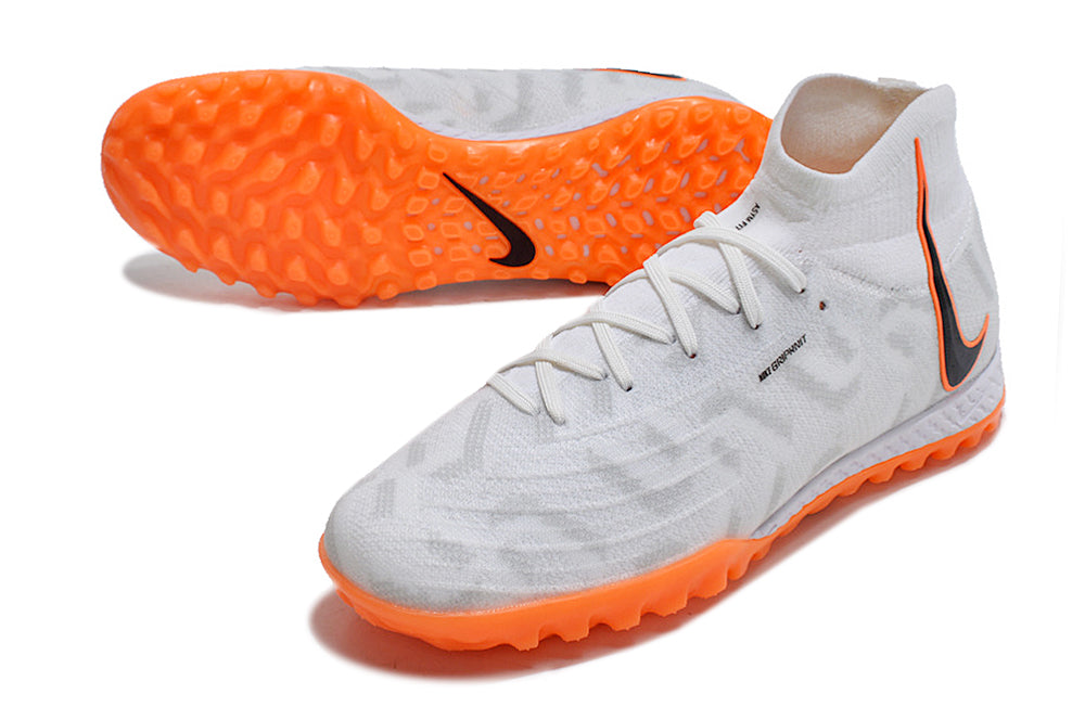 Chuteira Society Nike Phantom Luna TF 1 Elite + Brindes Exclusivos
