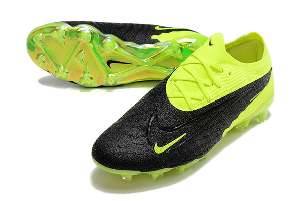 Chuteira Campo Nike Phantom GX DF Elite + Brindes