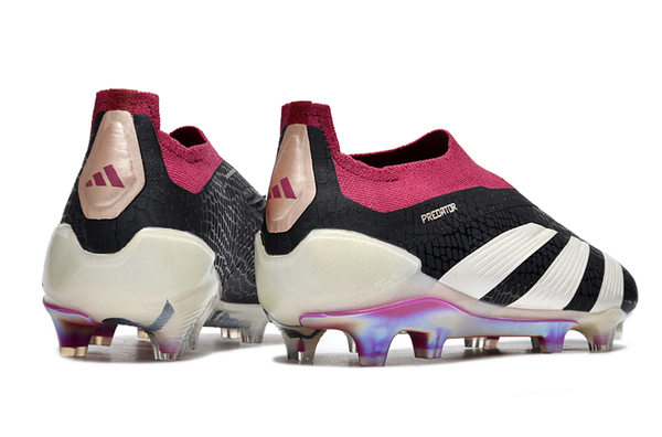 Chuteira Campo Adidas Predator+ FG Elite + Brindes