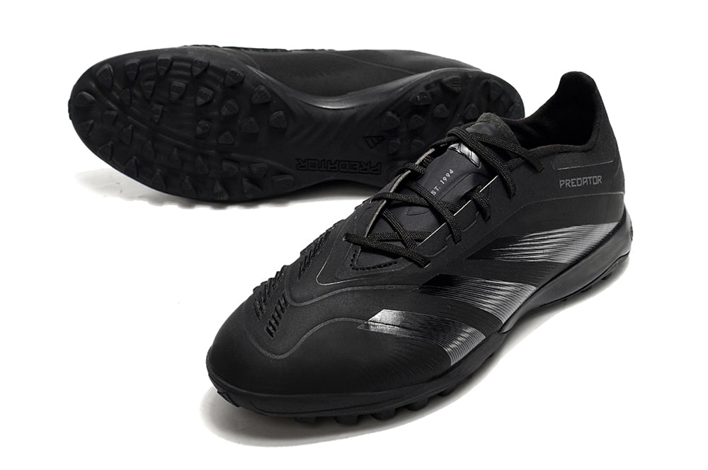 Chuteira Society Adidas Predator TF Elite + Brindes