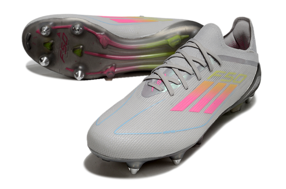 Chuteira Campo Adidas X F50 SG Elite + Brindes