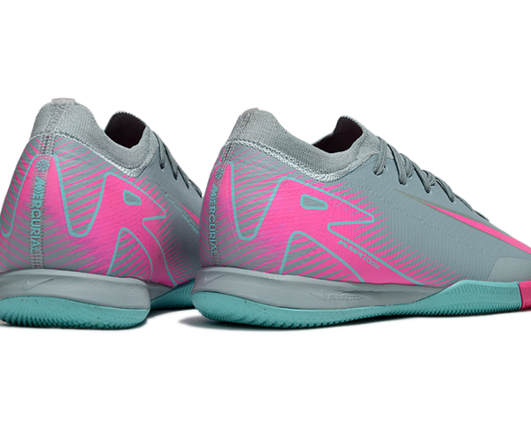 Tênis Futsal Nike Air Zoom Mercurial Vapor 16 IC Elite + Brindes