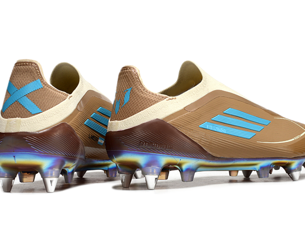 Chuteira Campo Adidas X F50+ SG Elite + Brindes