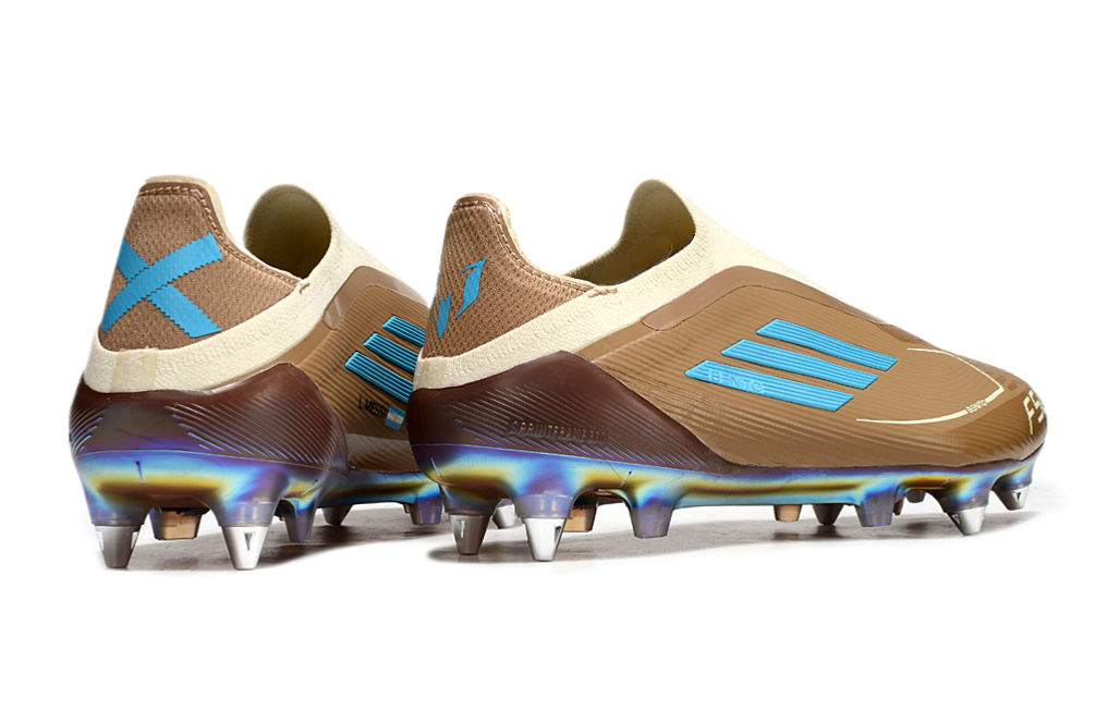 Chuteira Campo Adidas X F50+ SG Elite + Brindes