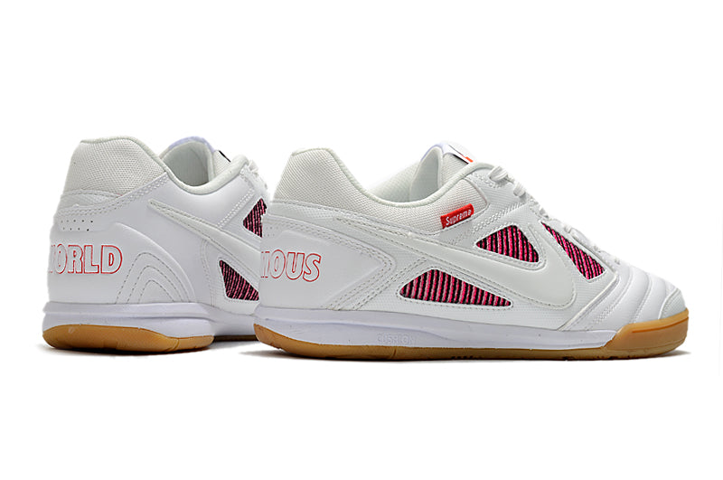 Tênis Futsal Nike SB Gato Elite + Brindes