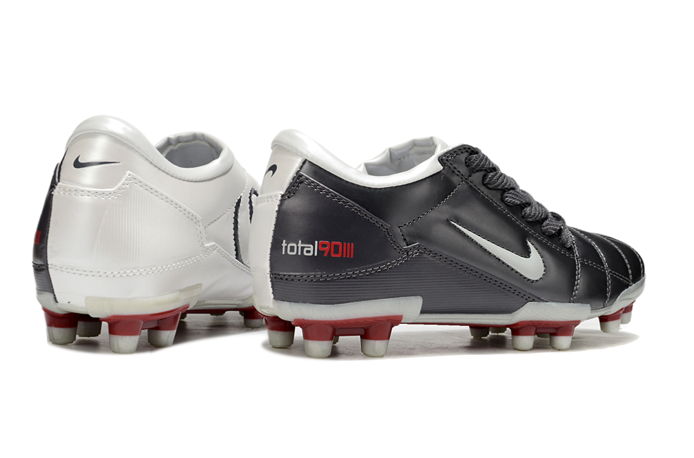 Chuteira Campo Nike Total 90 FG Elite + Brindes