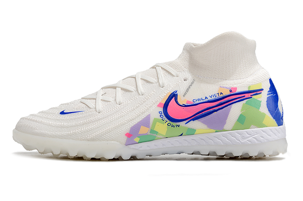 Chuteira Society Nike Phantom Luna TF 2 Elite + Brindes