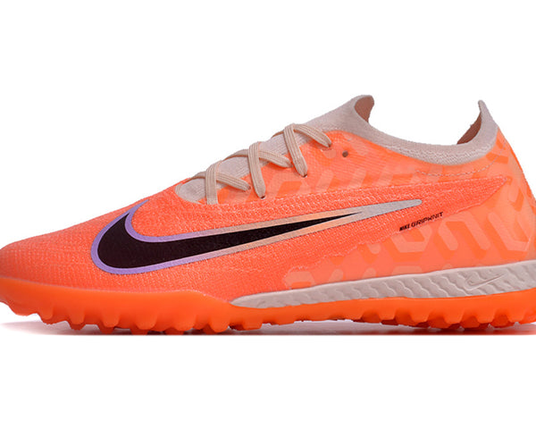 Chuteira Society Nike Phantom GX DF TF Elite + Brindes Exclusivos
