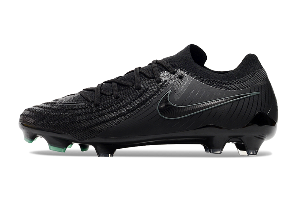 Chuteira Campo Nike Phantom Luna 2 Elite + Brindes Exclusivos