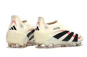 Chuteira Campo Adidas Predator+ FG Elite + Brindes