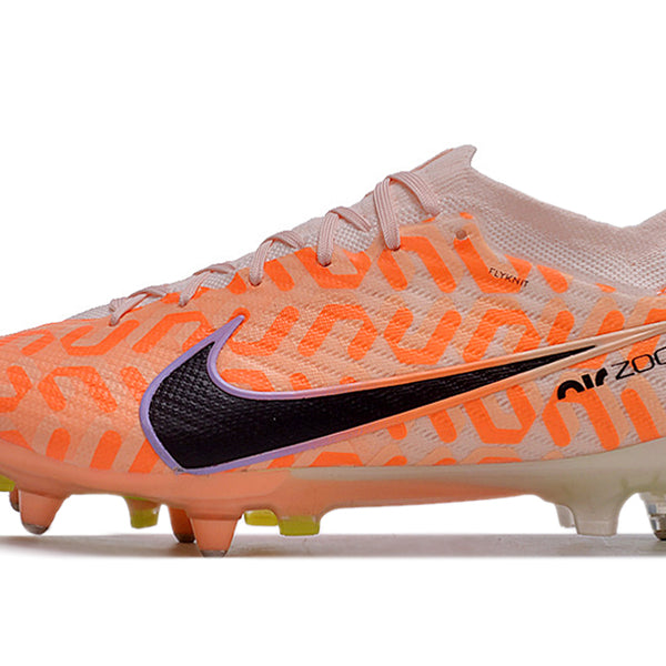 Chuteira Campo Nike Air Zoom Mercurial Vapor 15 SG Elite + Brindes