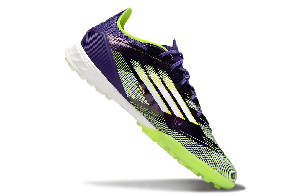 Chuteira Society Adidas X F50 TF Elite + Brindes