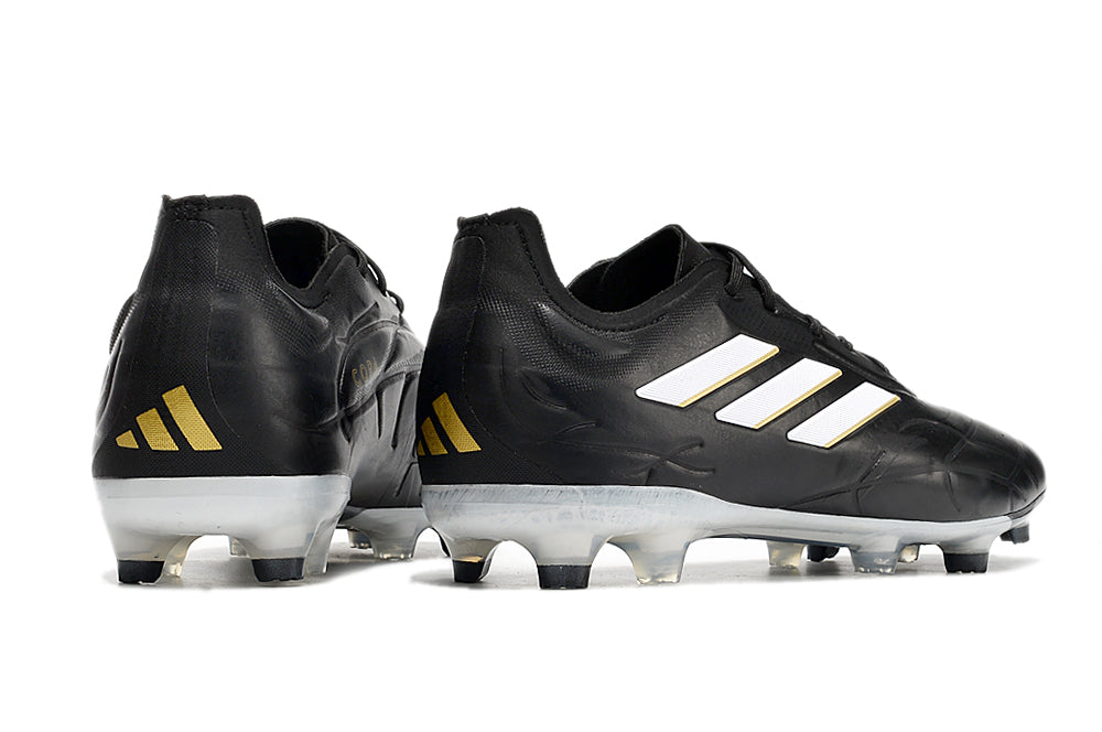 Chuteira Campo Adidas Copa Pure.1 FG Elite + Brindes Exclusivos