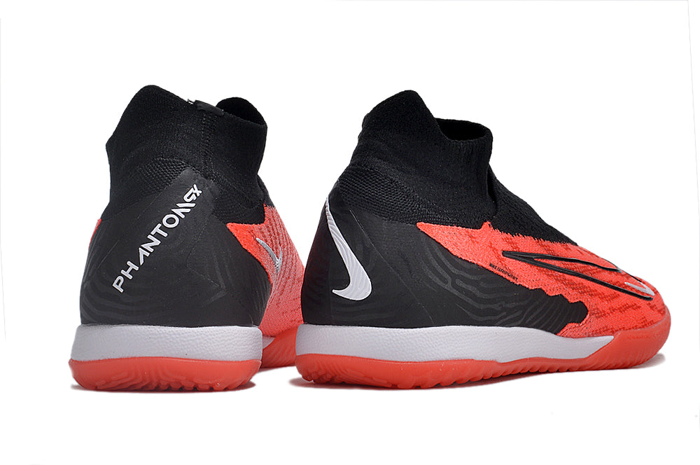 Tênis Futsal Nike Phantom GX DF IC Elite + Brindes Exclusivos