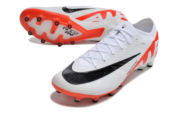 Chuteira Campo Nike Air Zoom Mercurial Vapor 15  Elite + Brindes