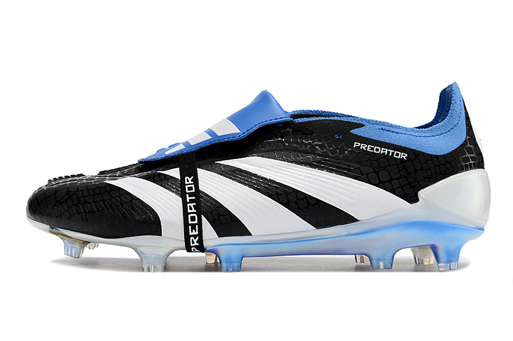 Chuteira Campo Adidas Predator+ 24  Elite + Brindes Exclusivos