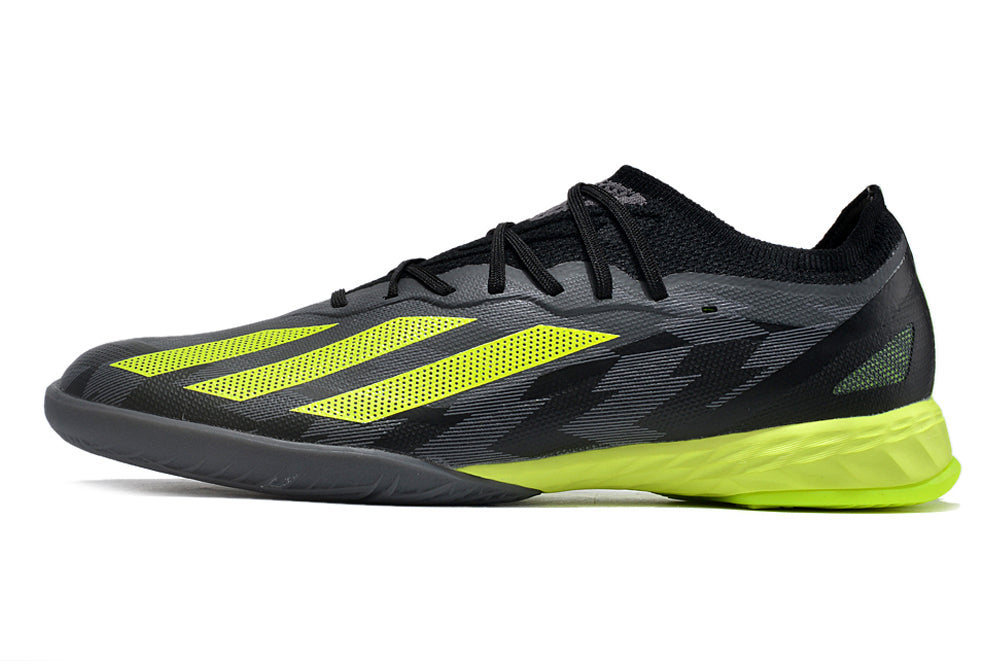 Tênis Futsal Adidas X Crazyfast IC Elite + Brindes Exclusivos