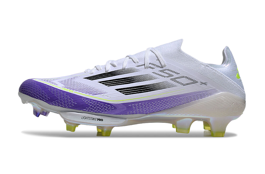 Chuteira Campo Adidas X F50 FG Elite + Brindes Exclusivos