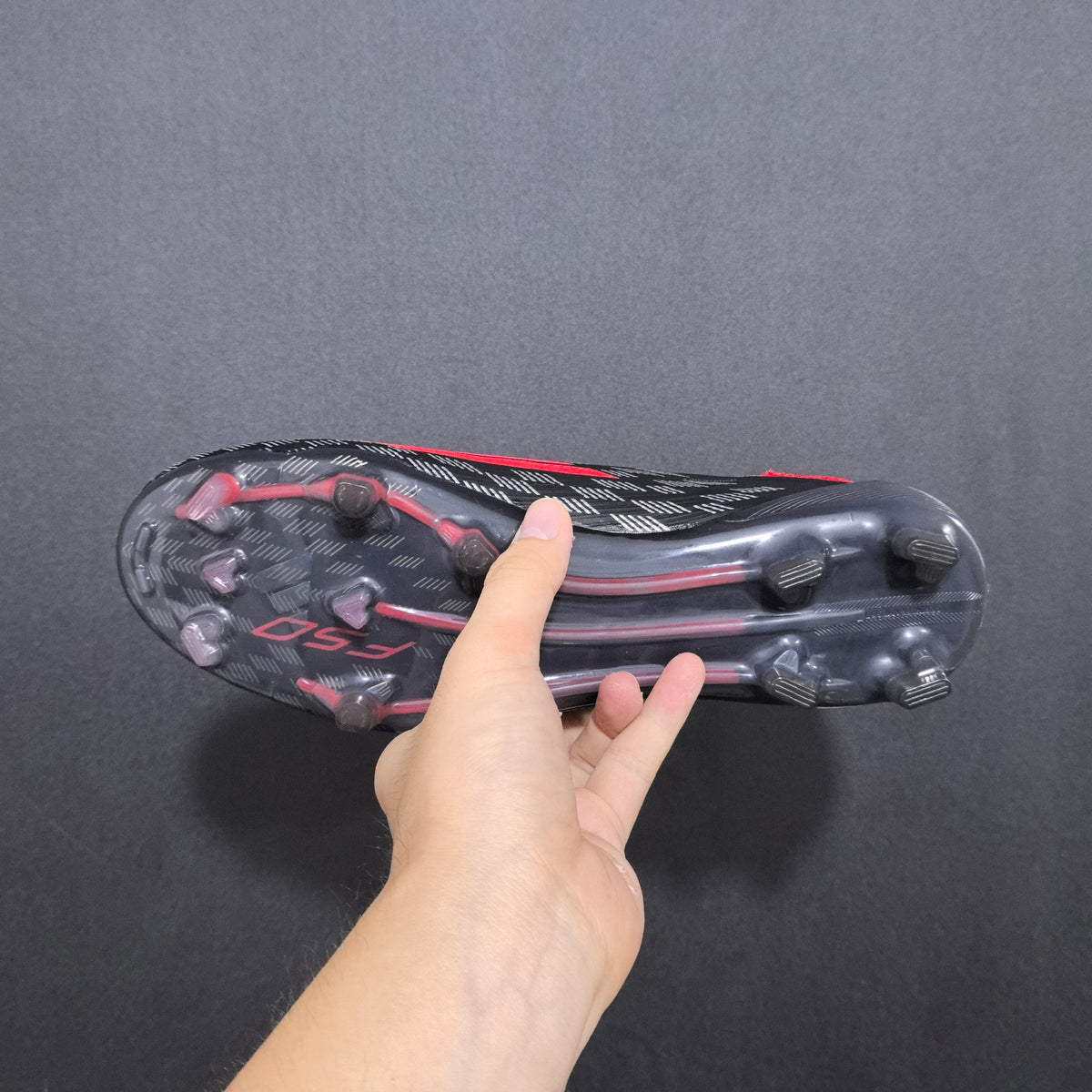 Chuteira Campo Adidas X F50+ FG   Elite + Brindes