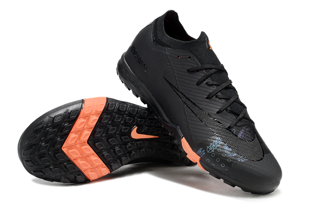 Chuteira Society Nike Air Zoom Mercurial Vapor 16 TF Elite + Brindes Exclusivos