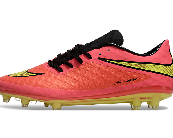 Chuteira Campo Nike Hypervenom Phantom fg Elite + Brindes Exclusivos