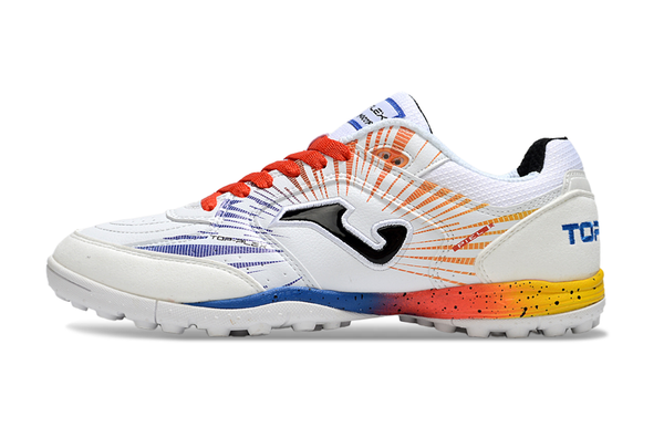 Chuteira Society Joma Top Flex TF Elite + Brindes