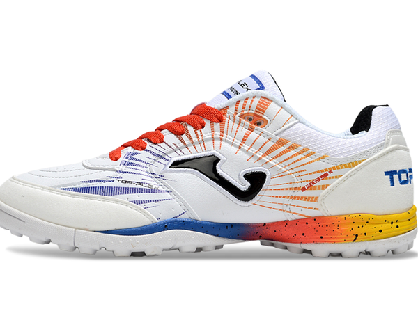 Chuteira Society Joma Top Flex TF Elite + Brindes
