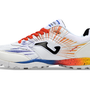 Chuteira Society Joma Top Flex TF Elite + Brindes