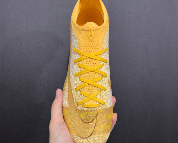 Chuteira Campo Nike Air Zoom Mercurial Vapor 16 Elite + Brindes