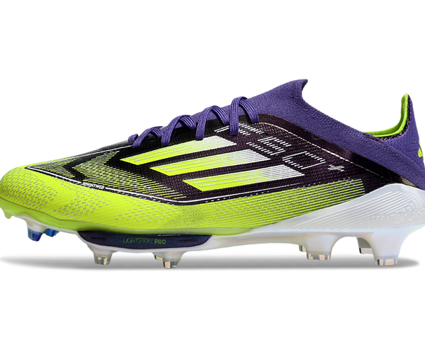 Chuteira Campo Adidas X F50 FG Elite + Brindes
