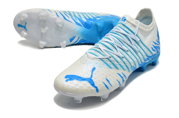 Chuteira Campo Puma Future Z FG Elite + Brindes