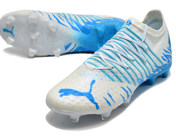 Chuteira Campo Puma Future Z FG Elite + Brindes
