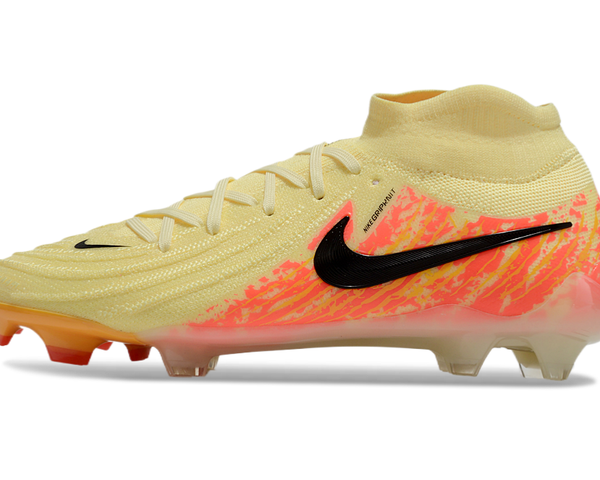 Chuteira Campo Nike Phantom Luna 2 Elite + Brindes