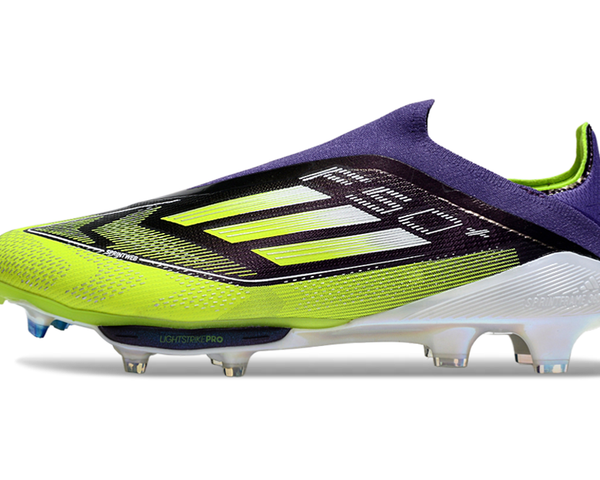 Chuteira Campo Adidas X F50+ FG Elite + Brindes