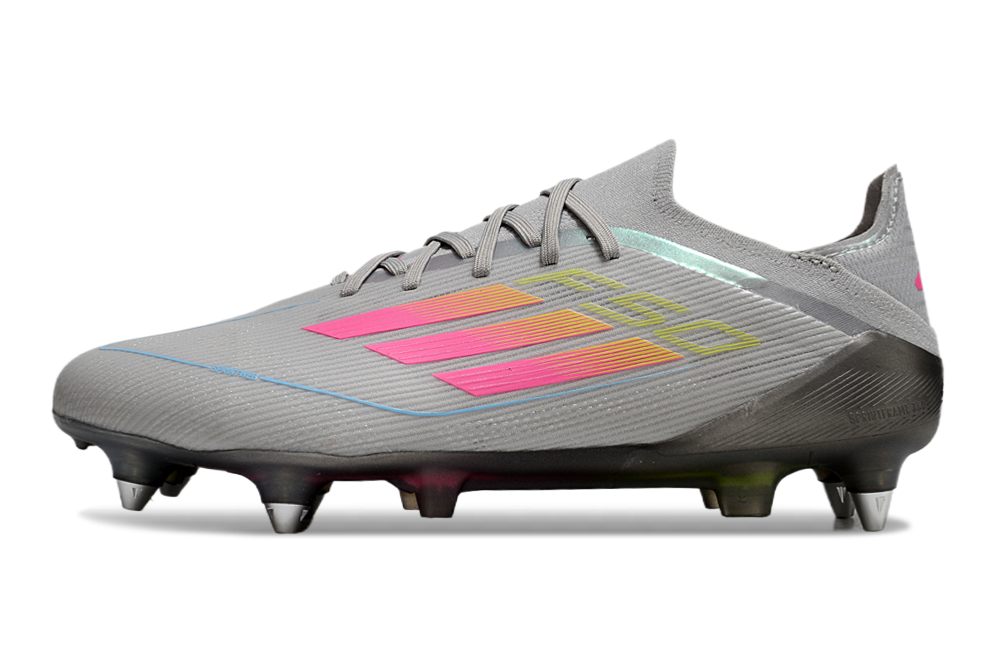 Chuteira Campo Adidas X F50 SG Elite + Brindes