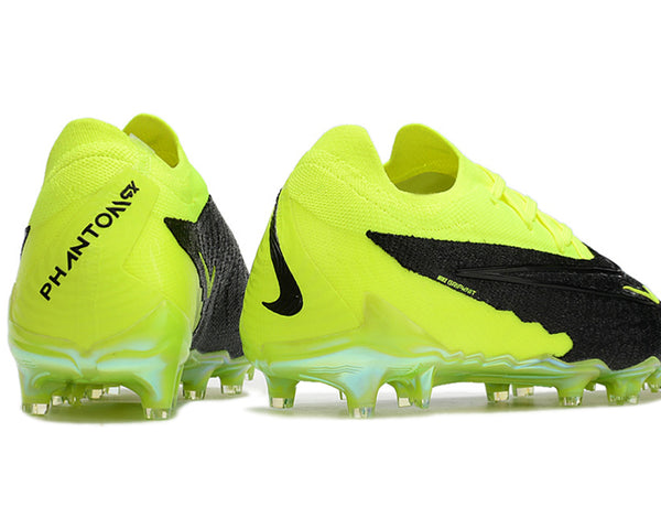 Chuteira Campo Nike Phantom GX DF Elite + Brindes