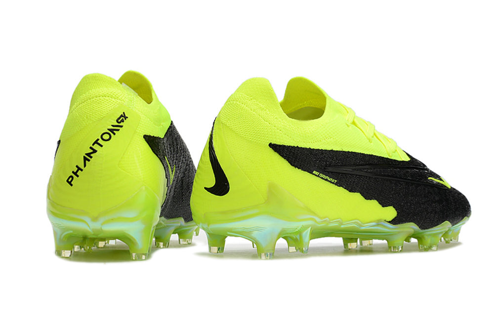 Chuteira Campo Nike Phantom GX DF Elite + Brindes